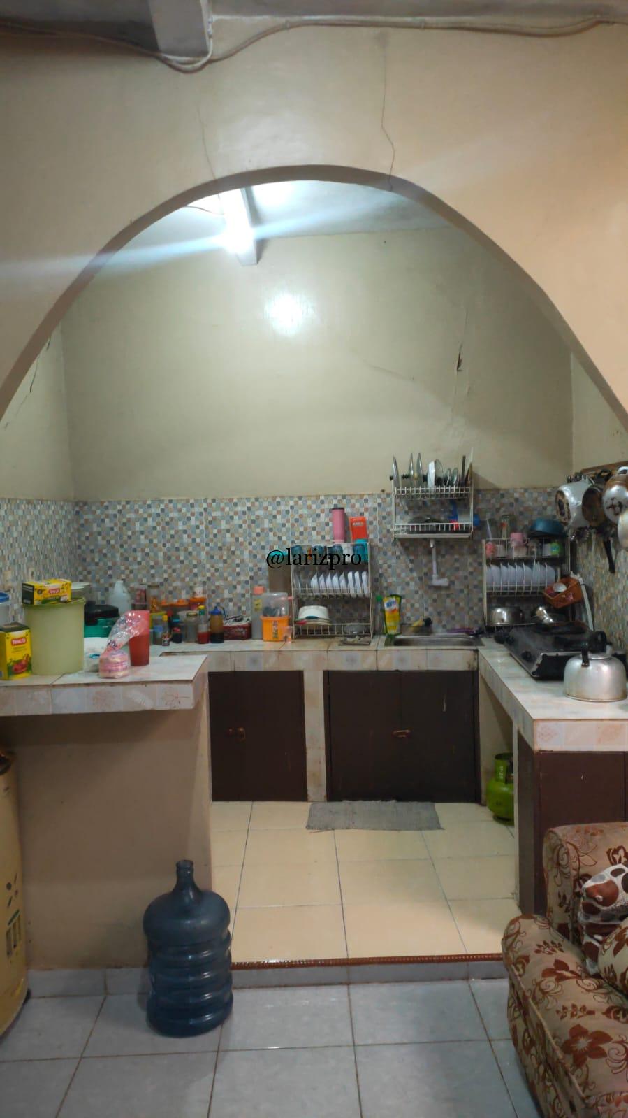 Rumah Siap Huni Nagrak Cibubur Kota Wisata Akses Tol Jalan Lebar - Gambar 4