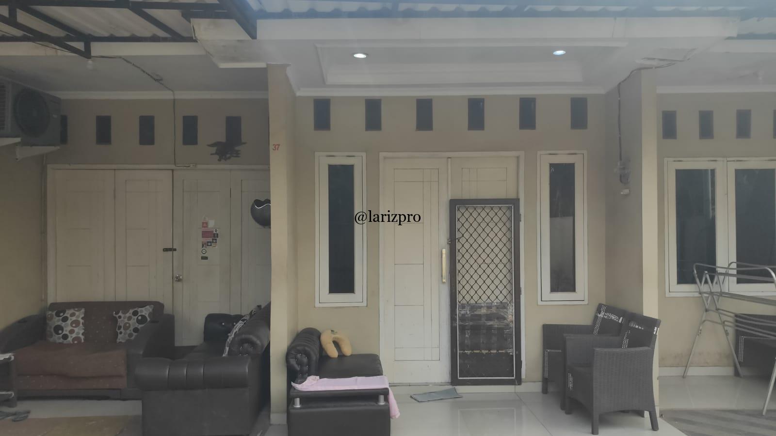Rumah Siap Huni Nagrak Cibubur Kota Wisata Akses Tol Jalan Lebar - Gambar 15