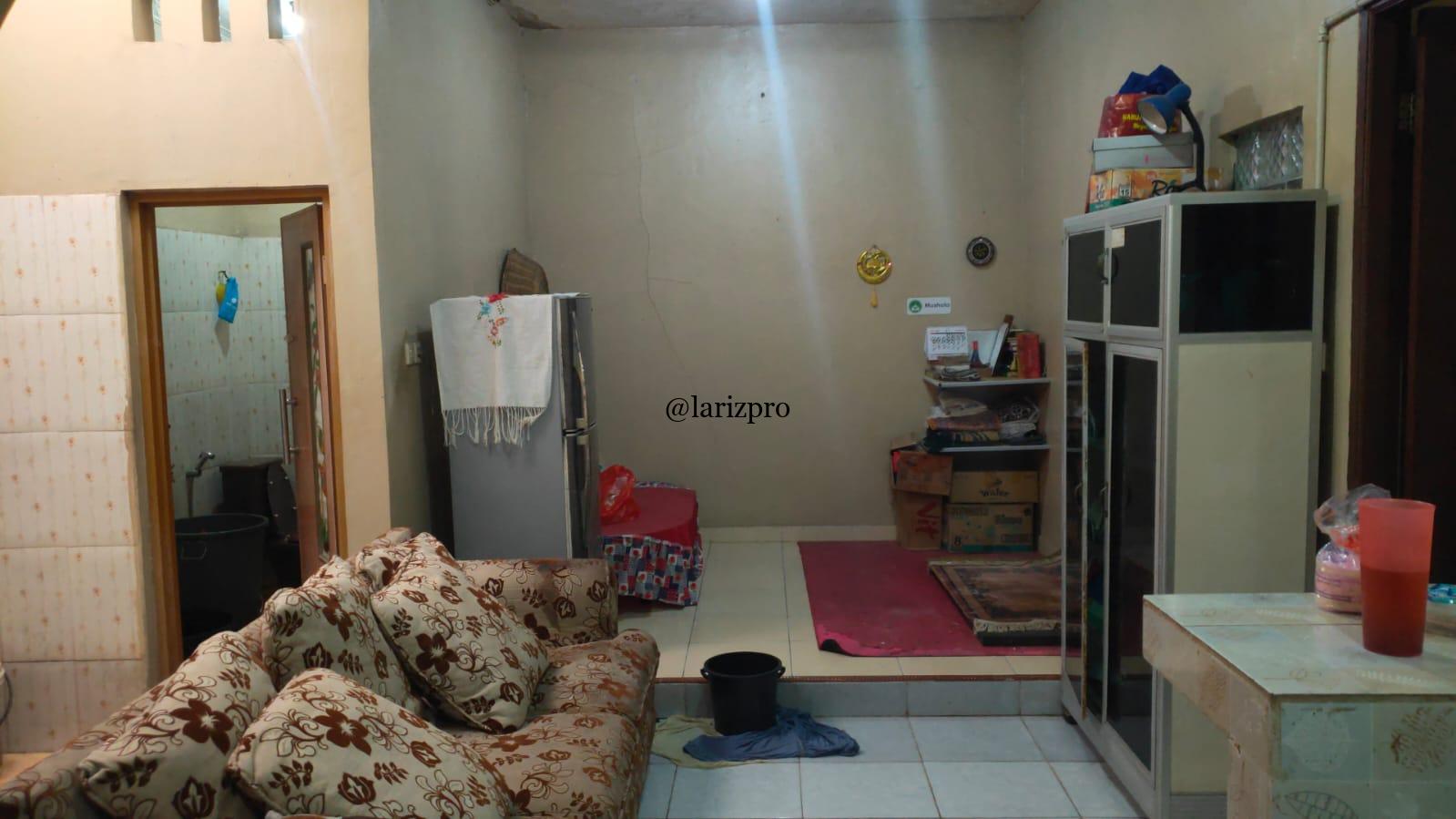 Rumah Siap Huni Nagrak Cibubur Kota Wisata Akses Tol Jalan Lebar - Gambar 3