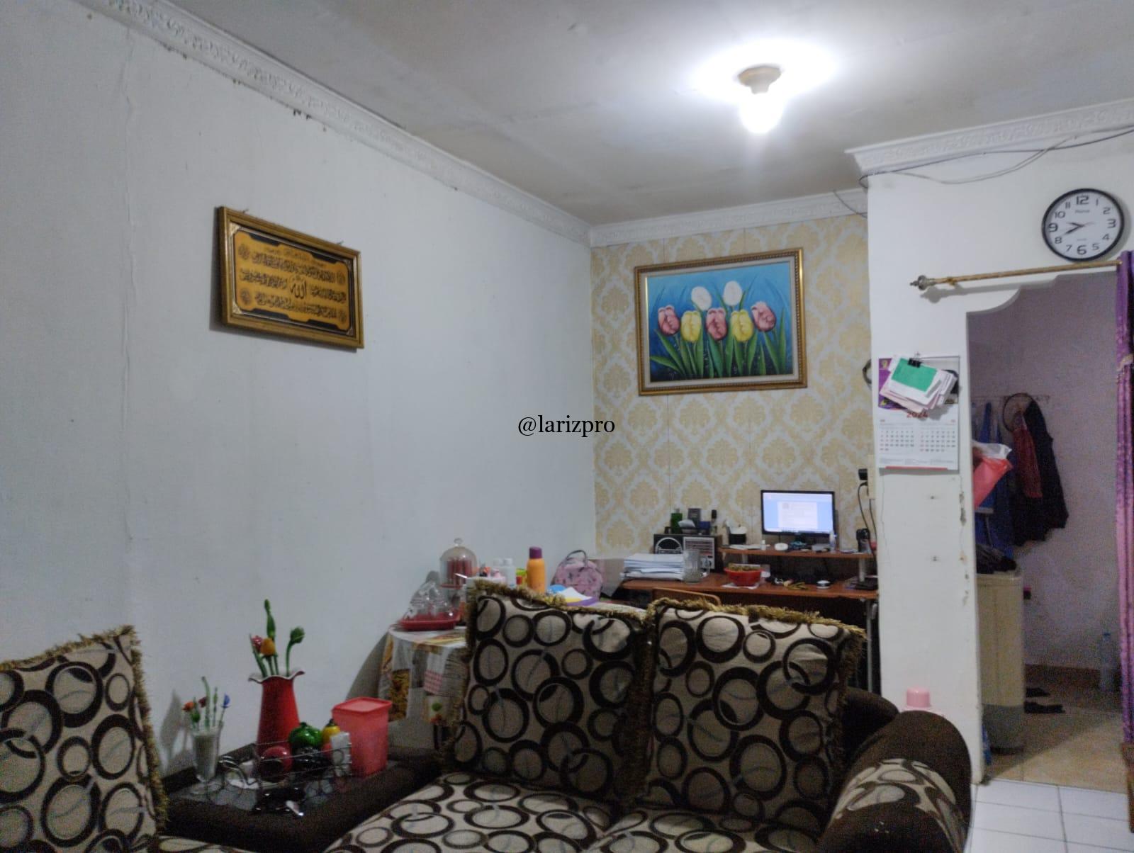 Rumah 3 Kamar Bumi Sawangan Indah Depok LT 117 Harga 878 Juta - Gambar 3