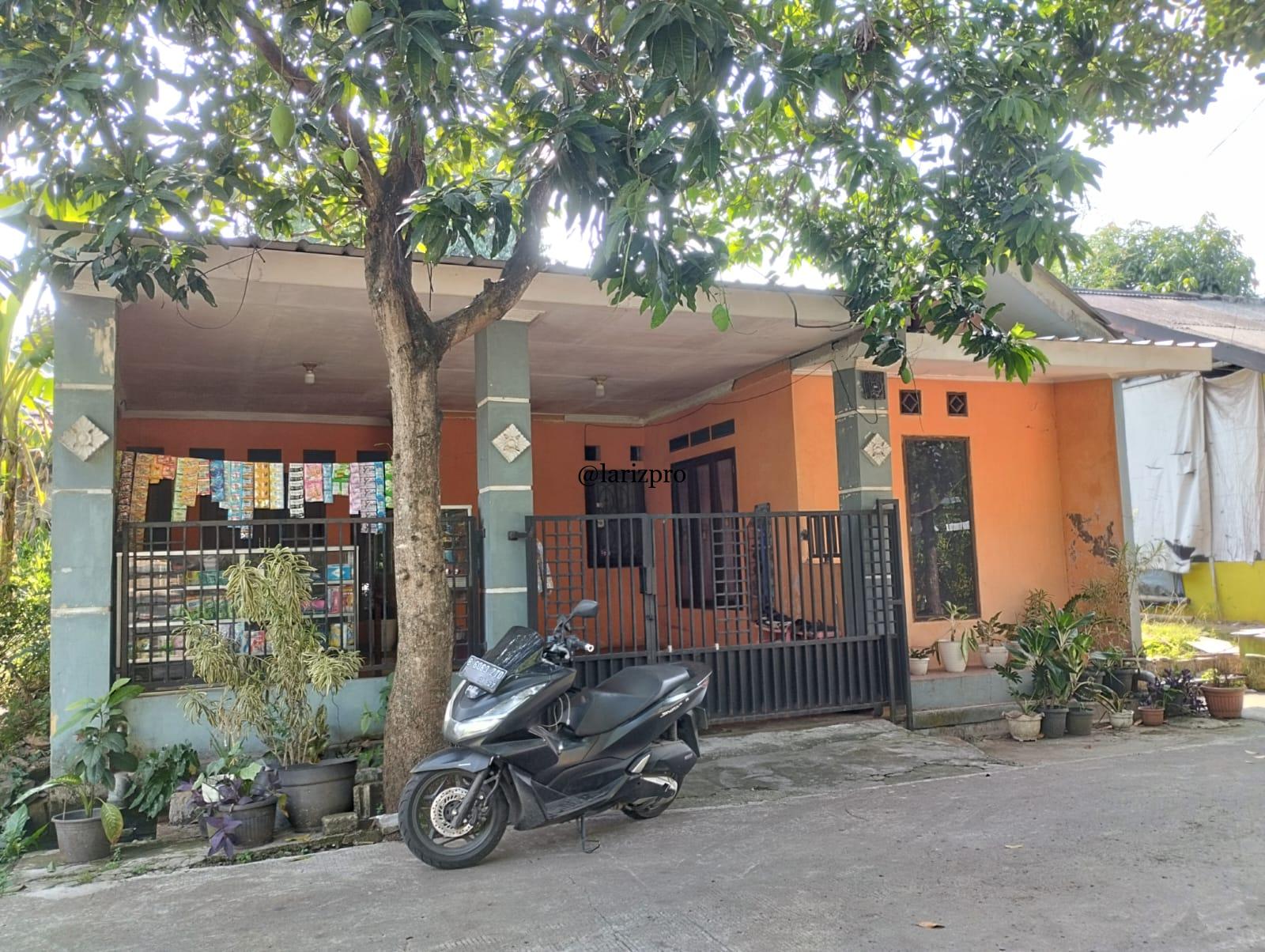 Rumah 3 Kamar Bumi Sawangan Indah Depok LT 117 Harga 878 Juta - Gambar 7