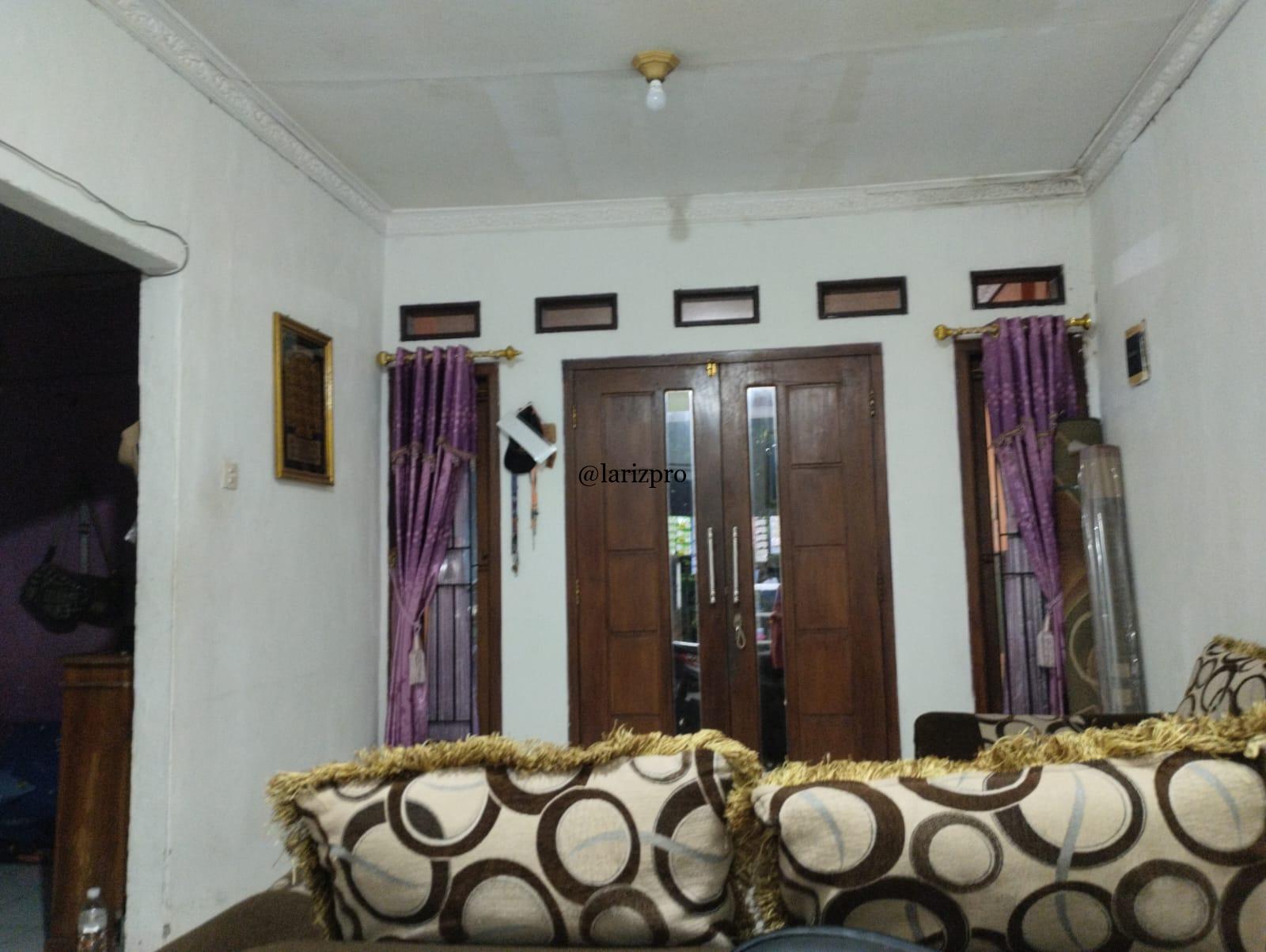 Rumah 3 Kamar Bumi Sawangan Indah Depok LT 117 Harga 878 Juta - Gambar 4