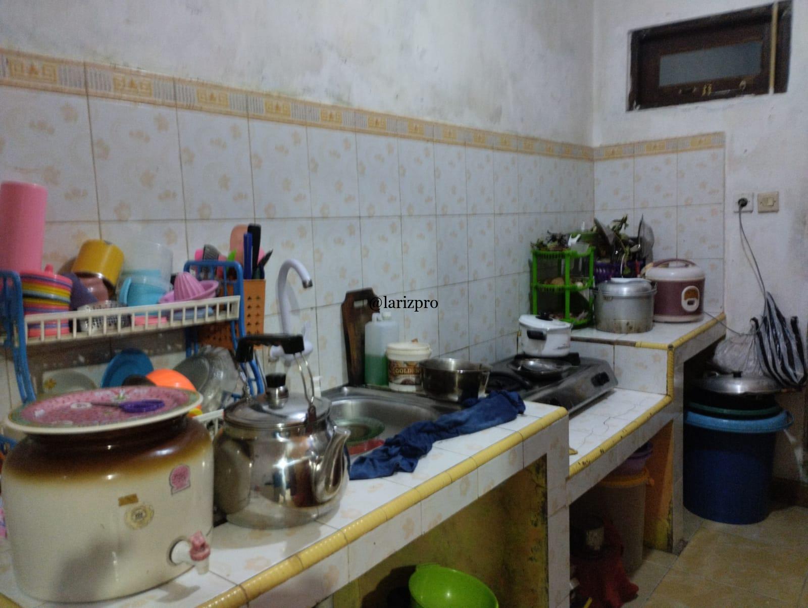 Rumah 3 Kamar Bumi Sawangan Indah Depok LT 117 Harga 878 Juta - Gambar 2