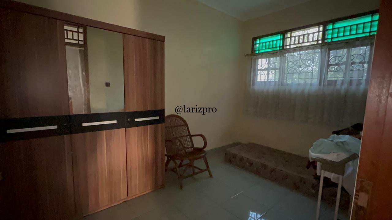 Rumah 2 Lantai SHM Cipedak Jagakarsa Jakarta Selatan LT 456 m² Harga 2,6 M - Gambar 6