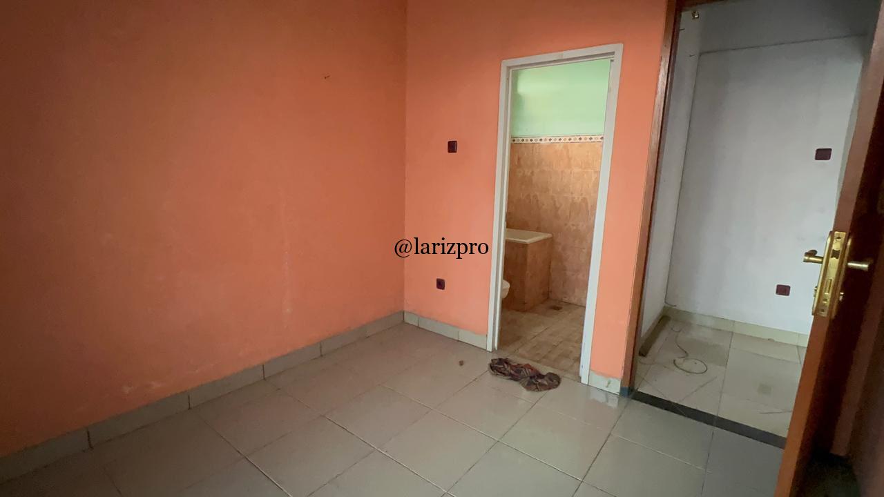 Rumah 2 Lantai SHM Cipedak Jagakarsa Jakarta Selatan LT 456 m² Harga 2,6 M - Gambar 16