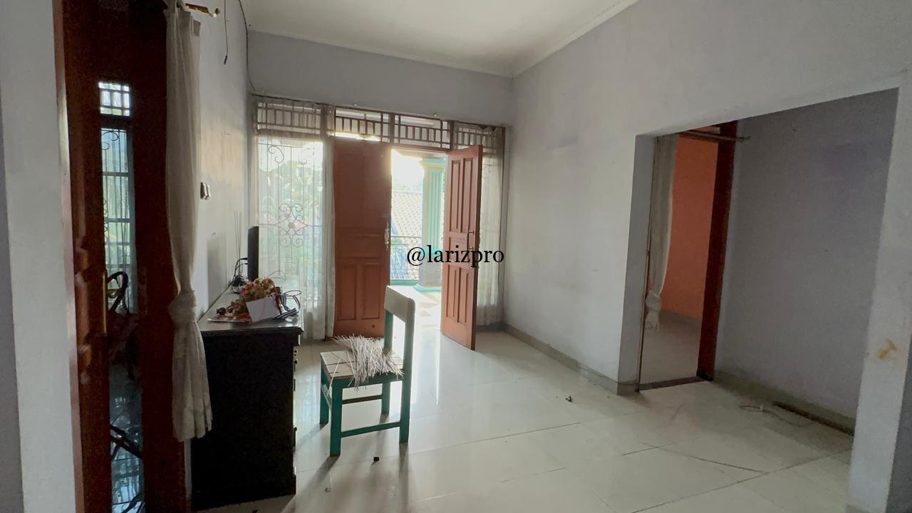 Rumah 2 Lantai SHM Cipedak Jagakarsa Jakarta Selatan LT 456 m² Harga 2,6 M - Gambar 15