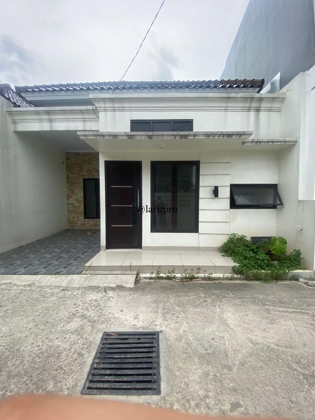 Rumah Siap Huni Kukusan Depok Dekat Kampus UI - Gambar 2