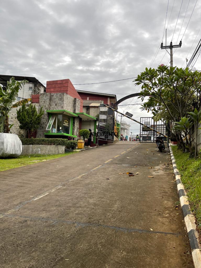 Rumah Dijual Mutiara Juanda Residence Semi Furnished, Siap Huni - Gambar 20