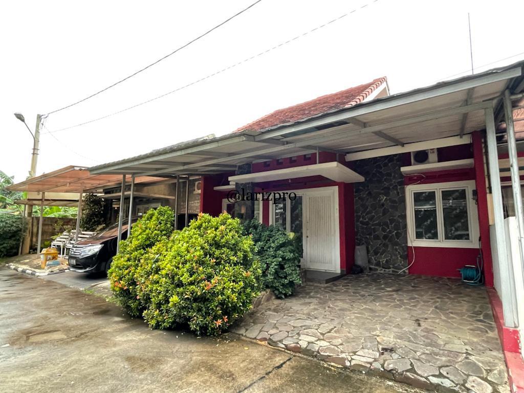 Rumah Dijual Mutiara Juanda Residence Semi Furnished, Siap Huni - Gambar 24