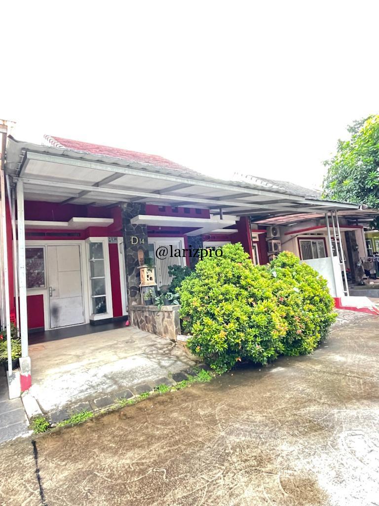 Rumah Dijual Mutiara Juanda Residence Semi Furnished, Siap Huni - Gambar 27