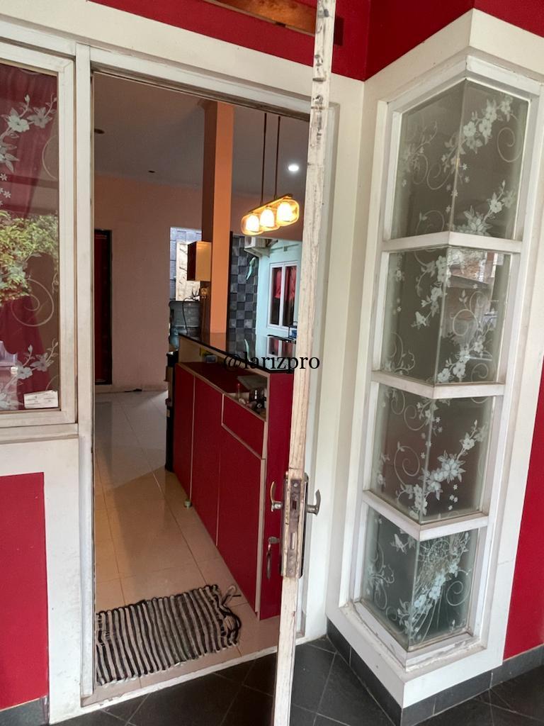 Rumah Dijual Mutiara Juanda Residence Semi Furnished, Siap Huni - Gambar 4