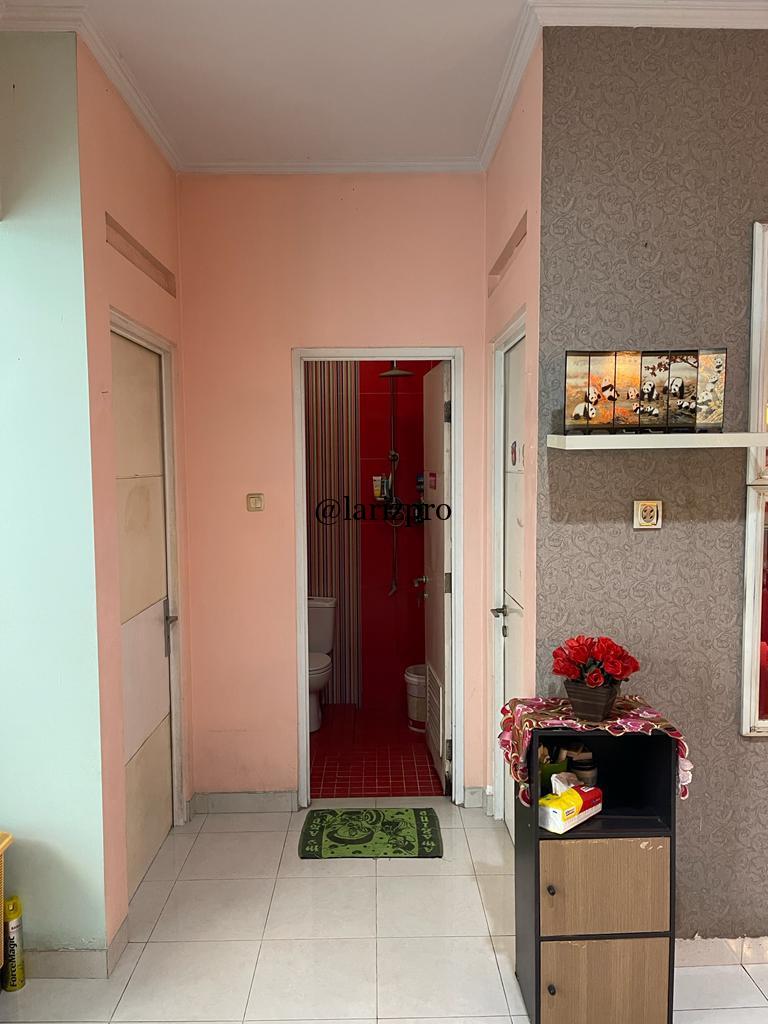 Rumah Dijual Mutiara Juanda Residence Semi Furnished, Siap Huni - Gambar 9