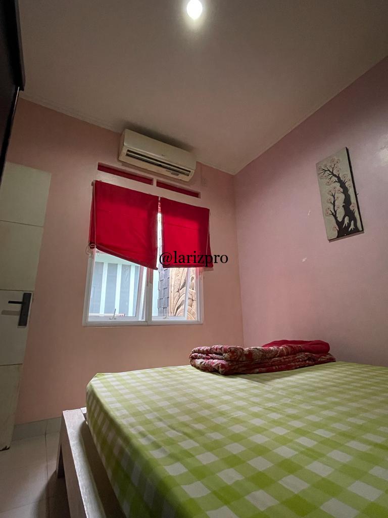 Rumah Dijual Mutiara Juanda Residence Semi Furnished, Siap Huni - Gambar 11