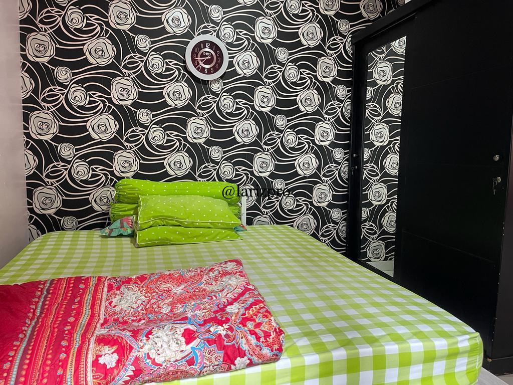 Rumah Dijual Mutiara Juanda Residence Semi Furnished, Siap Huni - Gambar 12