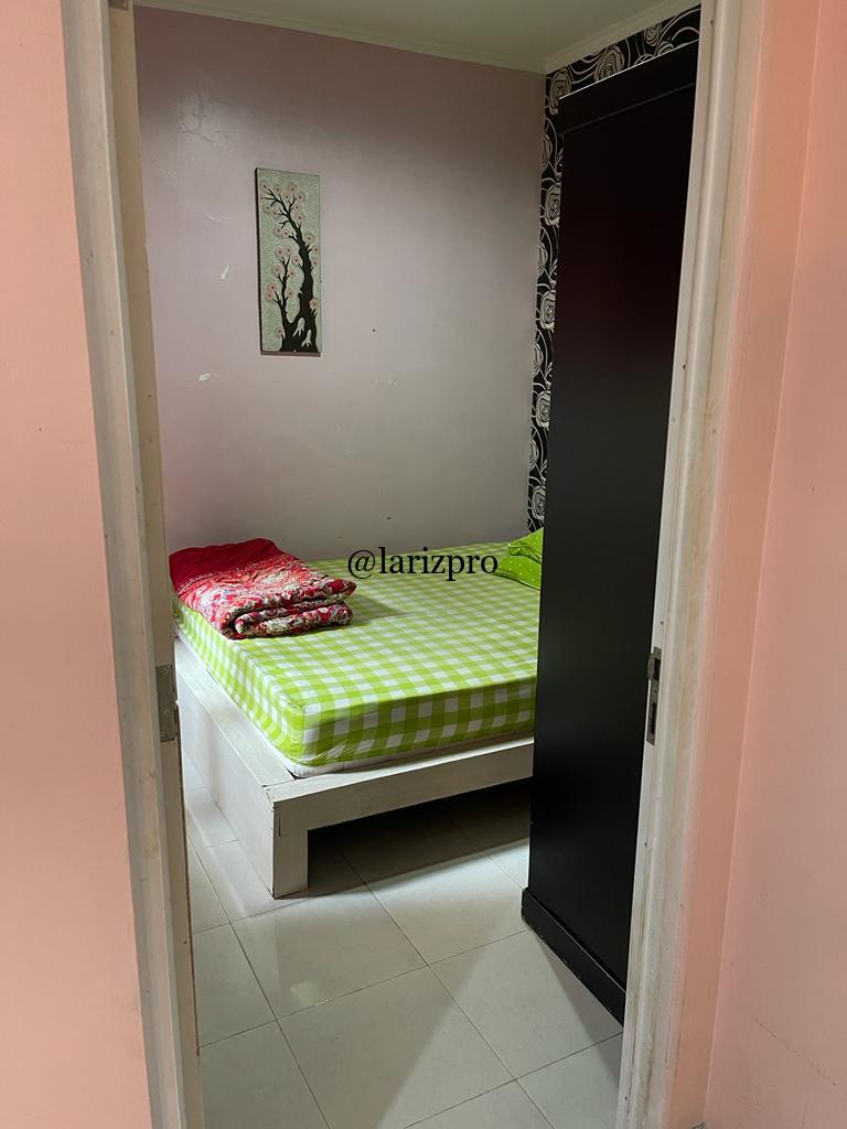 Rumah Dijual Mutiara Juanda Residence Semi Furnished, Siap Huni - Gambar 13
