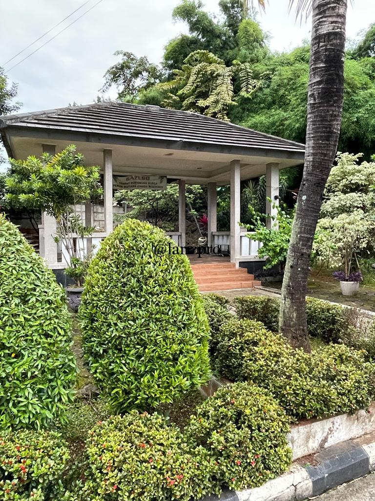 Rumah Dijual Mutiara Juanda Residence Semi Furnished, Siap Huni - Gambar 17