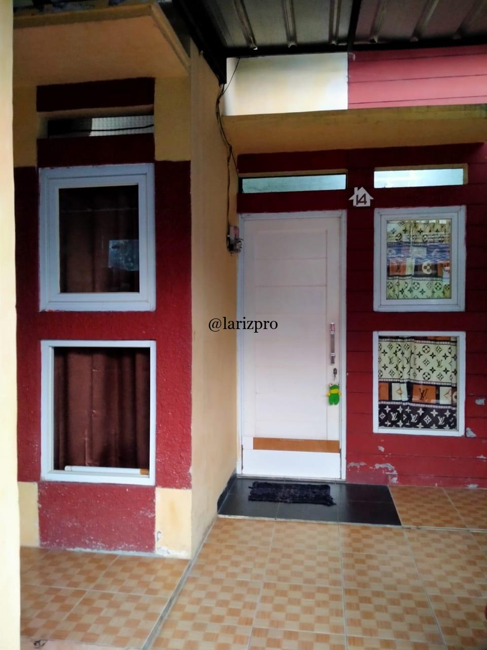 Rumah Dijual Kampung Curug, Cibinong Bogor – 3 Kamar, Siap Huni - Gambar 13