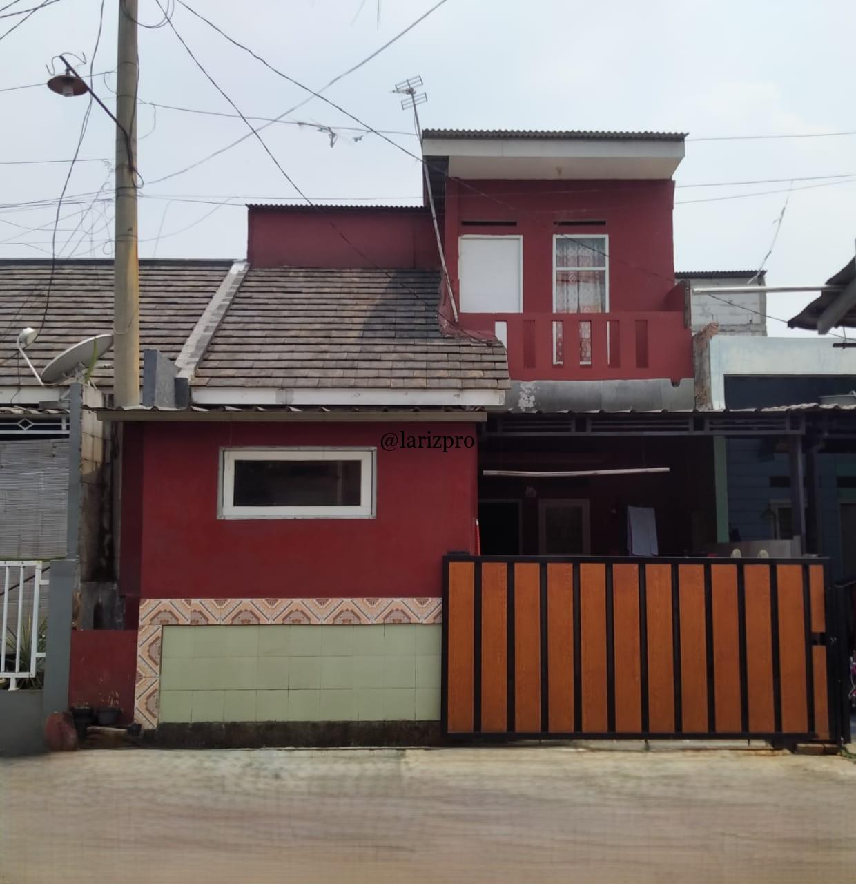 Rumah Dijual Kampung Curug, Cibinong Bogor – 3 Kamar, Siap Huni - Gambar 12