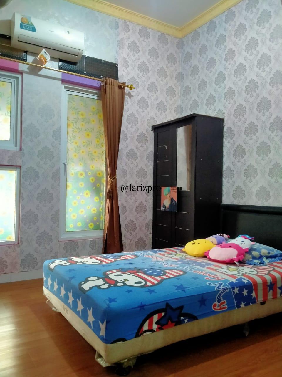 Rumah Dijual Kampung Curug, Cibinong Bogor – 3 Kamar, Siap Huni - Gambar 9