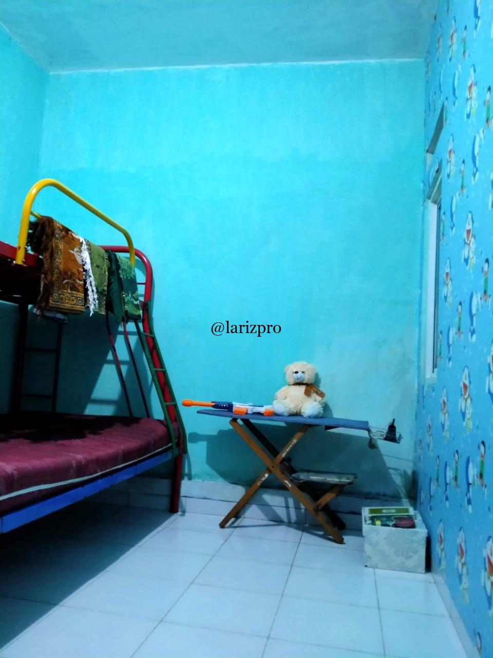Rumah Dijual Kampung Curug, Cibinong Bogor – 3 Kamar, Siap Huni - Gambar 7