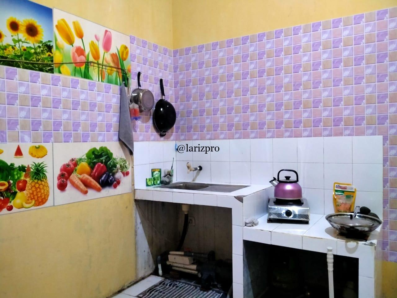 Rumah Dijual Kampung Curug, Cibinong Bogor – 3 Kamar, Siap Huni - Gambar 3