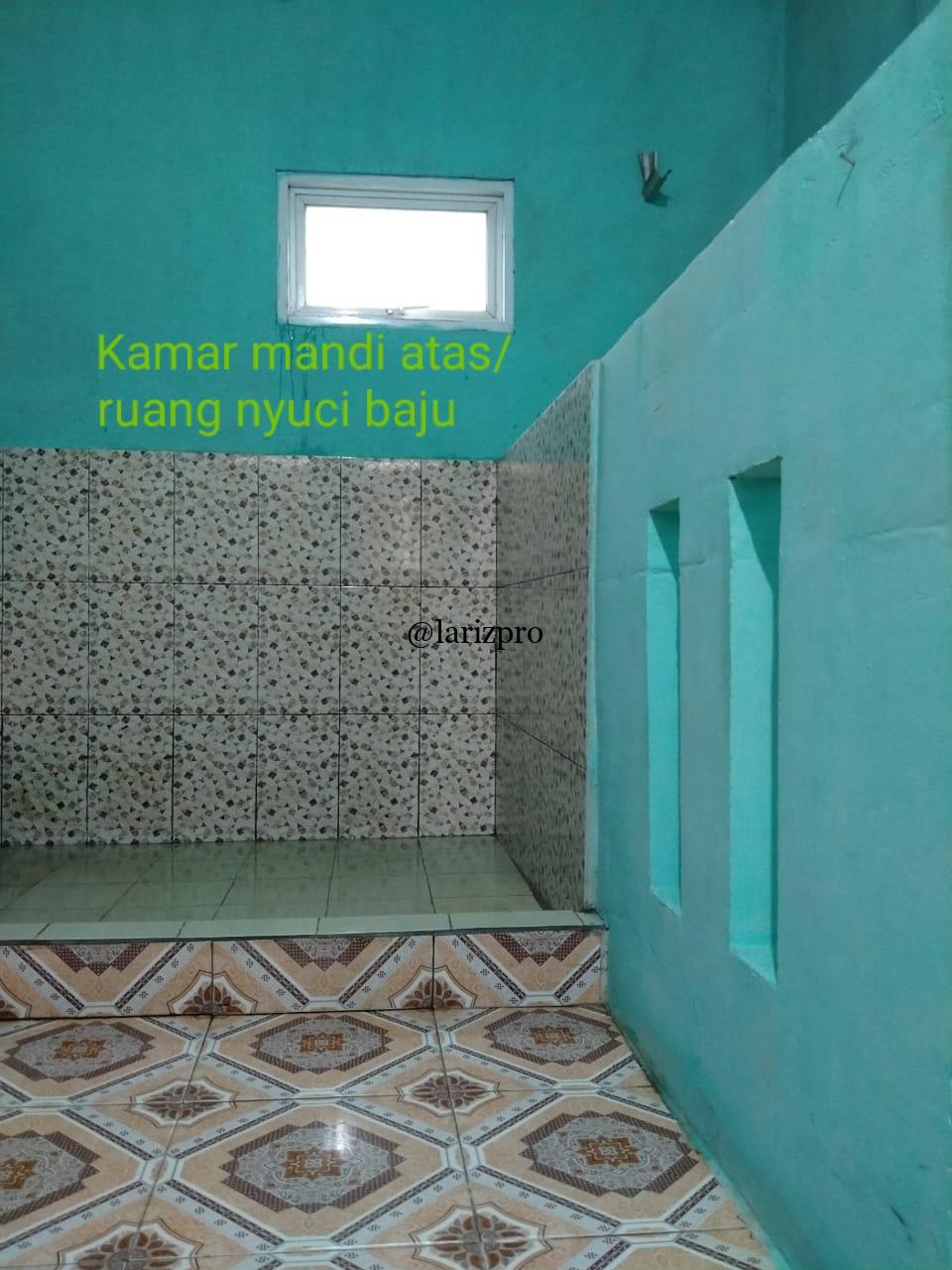Rumah Dijual Kampung Curug, Cibinong Bogor – 3 Kamar, Siap Huni - Gambar 2