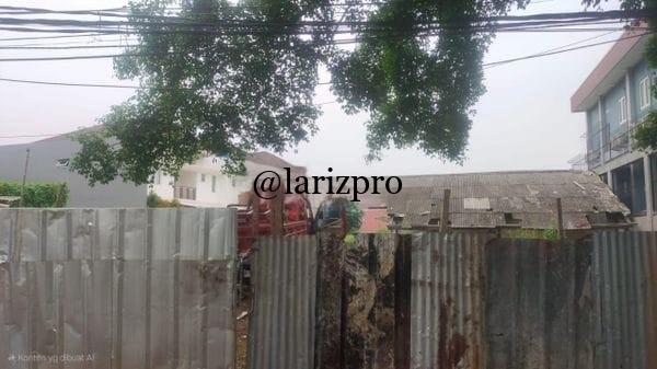 Tanah Pinggir Jalan Disewakan di Moh Kahfi 1 Jagakarsa Jakarta Selatan – Cocok untuk Usaha Strategis - Gambar 2
