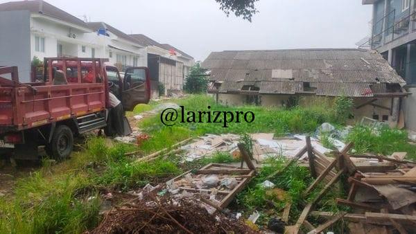 Tanah Pinggir Jalan Disewakan di Moh Kahfi 1 Jagakarsa Jakarta Selatan – Cocok untuk Usaha Strategis - Gambar 4