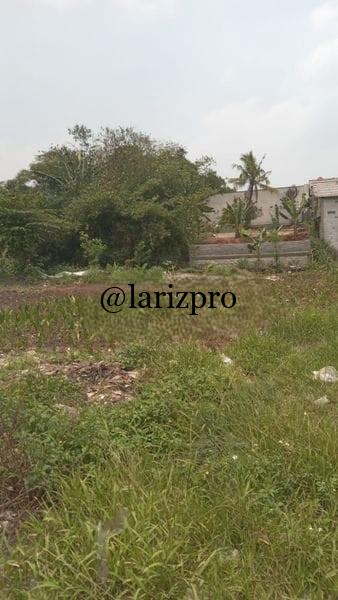 Tanah Luas 11.259 m2 di Cibinong Bogor – Cocok Perumahan, Gudang & Olahraga - Gambar 6