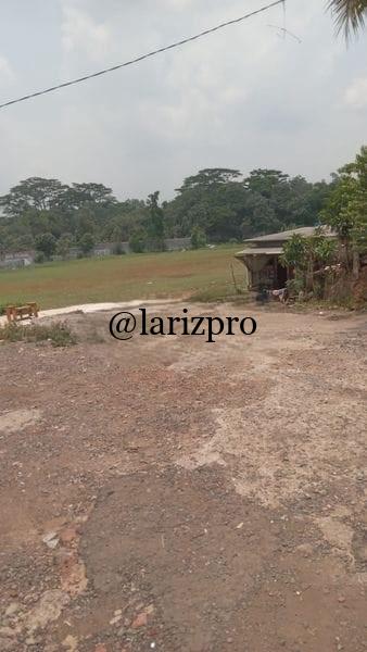 Tanah Luas 11.259 m2 di Cibinong Bogor – Cocok Perumahan, Gudang & Olahraga - Gambar 7