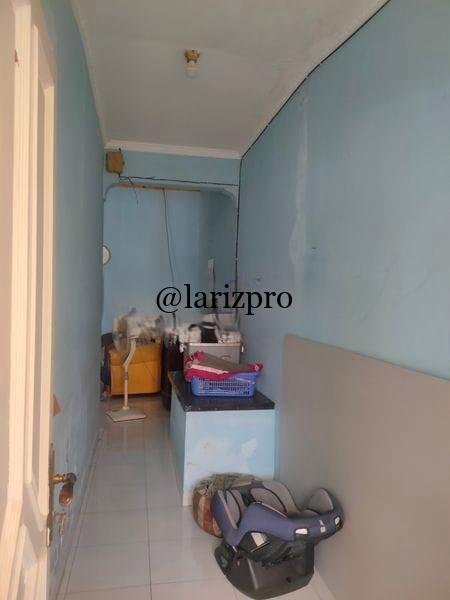 Rumah di Jatijajar Depok Turun Harga – Hunian Nyaman 2 Kamar Lokasi Strategis - Gambar 2