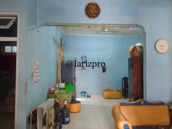 Rumah di Jatijajar Depok Turun Harga – Hunian Nyaman 2 Kamar Lokasi Strategis - Gambar 4