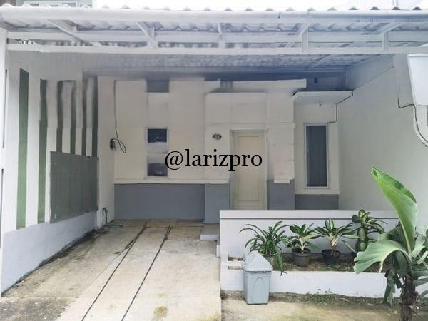 Rumah di Taman Victoria Sentul City Bogor – 3 Kamar Siap Huni Dekat AEON Mall - Gambar 8