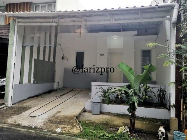 Rumah di Taman Victoria Sentul City Bogor – 3 Kamar Siap Huni Dekat AEON Mall - Gambar 9