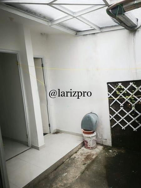 Rumah di Taman Victoria Sentul City Bogor – 3 Kamar Siap Huni Dekat AEON Mall - Gambar 2