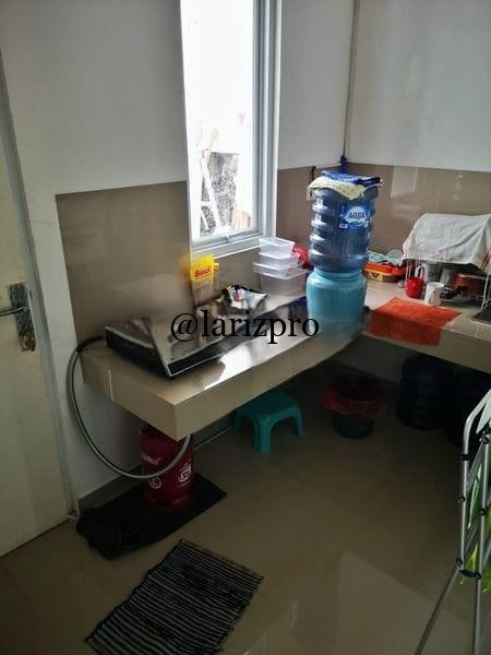 Rumah di Taman Victoria Sentul City Bogor – 3 Kamar Siap Huni Dekat AEON Mall - Gambar 4