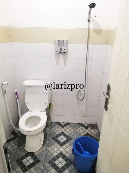 Rumah di Taman Victoria Sentul City Bogor – 3 Kamar Siap Huni Dekat AEON Mall - Gambar 7