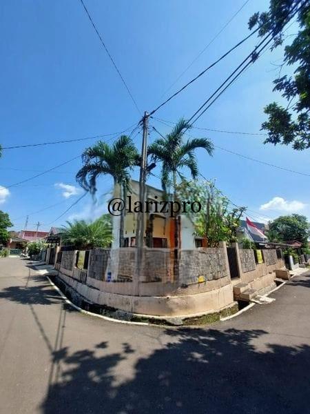 Rumah Mewah di Baranangsiang Indah Bogor – 2 Lantai LT 284 m2 Lokasi Tengah Kota - Gambar 6