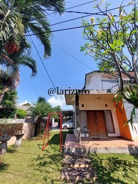 Rumah Mewah di Baranangsiang Indah Bogor – 2 Lantai LT 284 m2 Lokasi Tengah Kota - Gambar 7