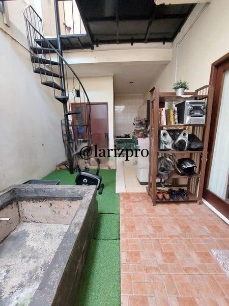 Rumah Mewah di Baranangsiang Indah Bogor – 2 Lantai LT 284 m2 Lokasi Tengah Kota - Gambar 5