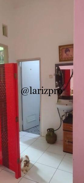 Rumah di Visar Cibinong Bogor Siap Huni – LT 120 m2 Dekat CCM & Stasiun - Gambar 4