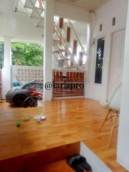 Rumah Hook di Pabuaran Asri Cibinong – 2,5 Lantai + Rooftop Siap Huni - Gambar 7