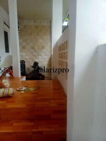 Rumah Hook di Pabuaran Asri Cibinong – 2,5 Lantai + Rooftop Siap Huni - Gambar 8