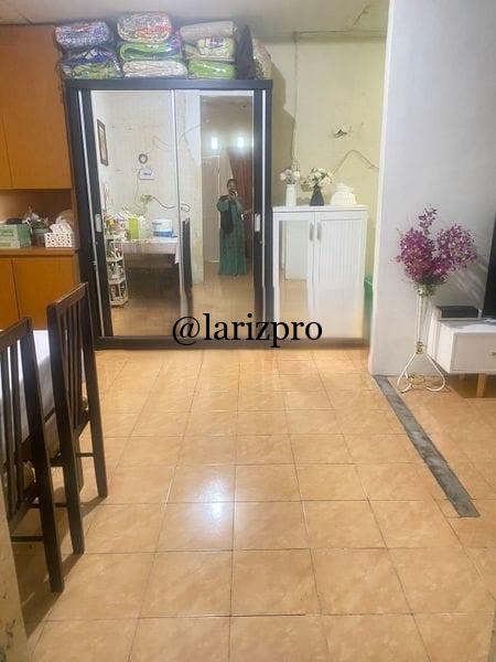 Rumah Hook di Pabuaran Asri Cibinong – 2,5 Lantai + Rooftop Siap Huni - Gambar 9