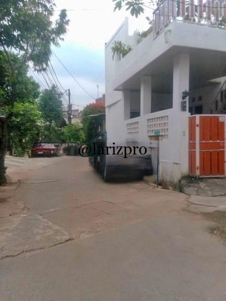 Rumah Hook di Pabuaran Asri Cibinong – 2,5 Lantai + Rooftop Siap Huni - Gambar 2