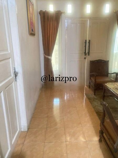 Rumah Hook di Pabuaran Asri Cibinong – 2,5 Lantai + Rooftop Siap Huni - Gambar 3