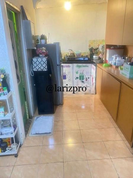 Rumah Hook di Pabuaran Asri Cibinong – 2,5 Lantai + Rooftop Siap Huni - Gambar 4