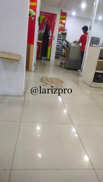 Rumah Hook di Pabuaran Asri Cibinong – 2,5 Lantai + Rooftop Siap Huni - Gambar 5