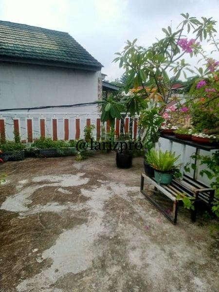 Rumah Hook di Pabuaran Asri Cibinong – 2,5 Lantai + Rooftop Siap Huni - Gambar 6