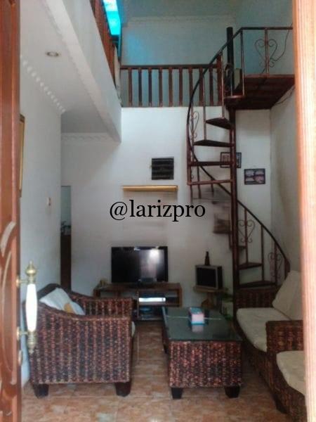Rumah Strategis Sawangan Depok 2 Lantai – 4 Kamar SHM Dekat Tol - Gambar 3